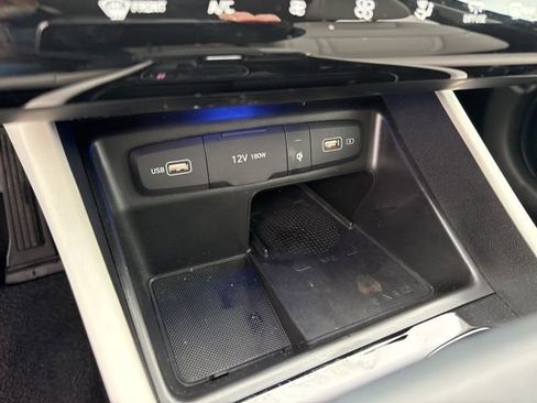 Certified 2023 Hyundai Tucson SEL w/ Convenience Package image 11