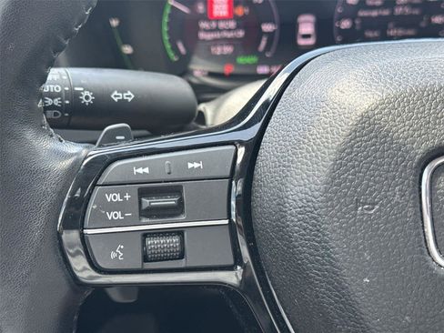 Used 2024 Honda Accord Touring image 19