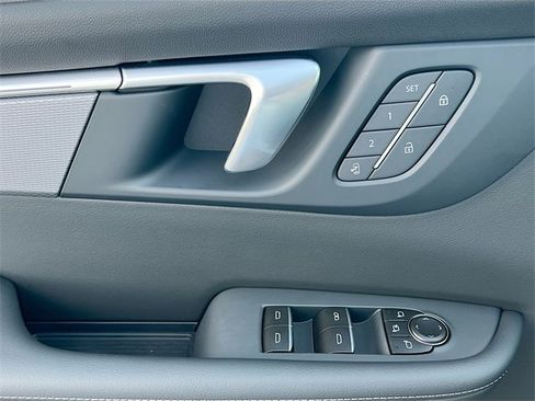 New 2026 Buick Enclave Sport Touring w/ Power Package image 13