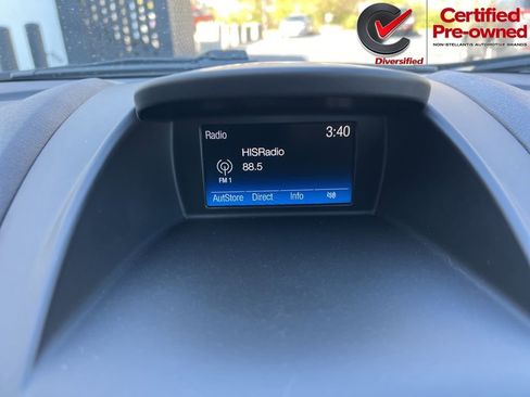 Used 2019 Ford Fiesta SE FWD image 53