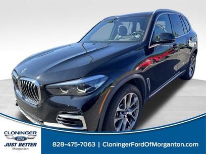 Used 2022 BMW X5 sDrive40i w/ Premium Package