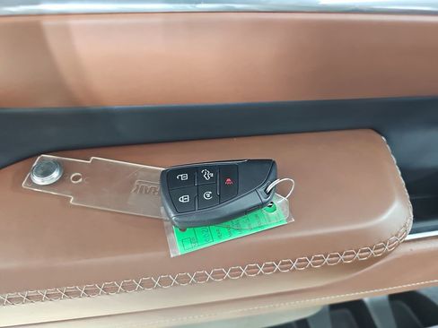 Used 2025 GMC Sierra 2500 Denali Ultimate image 39