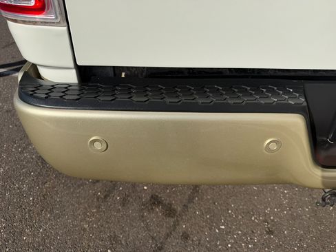 Used 2017 RAM 2500 Longhorn image 21