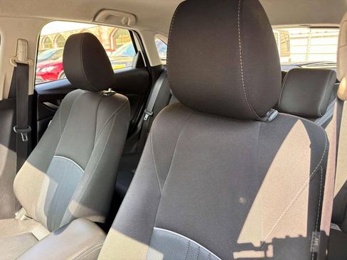 Used 2019 MAZDA CX-3 Sport FWD image 12