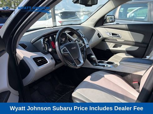 Used 2014 GMC Terrain SLT FWD image 11