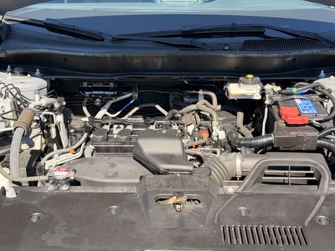 Certified 2024 Honda CR-V EX-L image 30