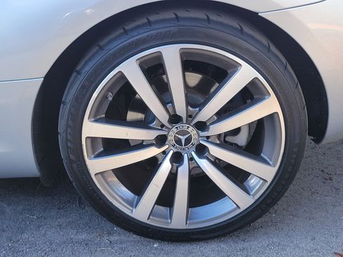 Used 2019 Mercedes-Benz SLC 300 image 6