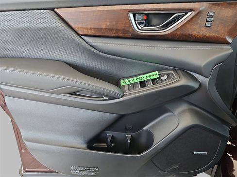 New 2025 Subaru Ascent Touring image 29