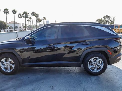 Used 2023 Hyundai Tucson SEL FWD image 14