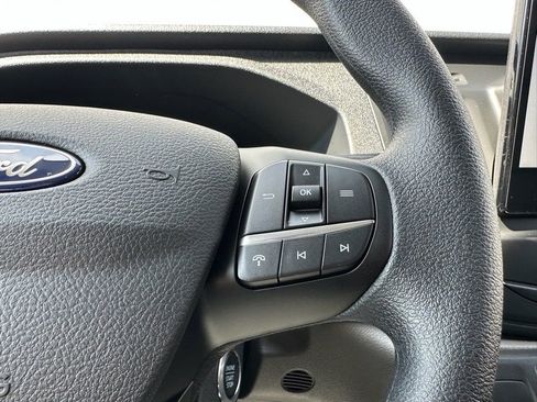 New 2026 Ford Transit 250 148 Medium Roof Extended AWD image 10