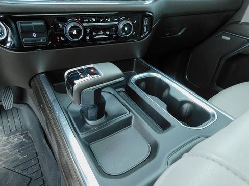 Used 2023 Chevrolet Silverado 1500 RST w/ Convenience Package II image 31