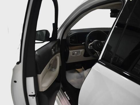 Used 2023 Mercedes-Benz GLE 450 4MATIC image 24
