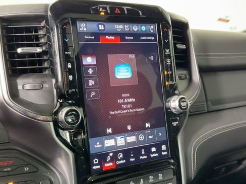 Used 2023 RAM 1500 TRX w/ TRX Level 2 Equipment Group image 23