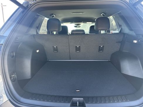 New 2026 GMC Terrain Elevation w/ Elevation Premium Package image 18