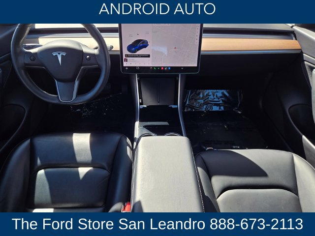 Used 2020 Tesla Model 3 Long Range AWD/4WD image 16
