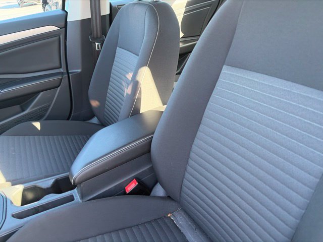 Used 2026 Volkswagen Jetta S FWD image 8