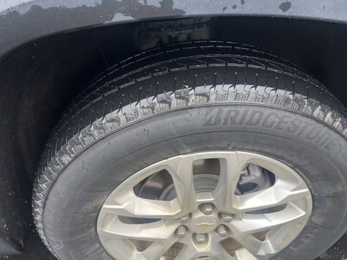 Used 2023 Chevrolet Traverse LS w/ Safety Package image 16