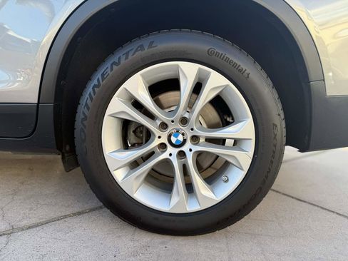 Used 2015 BMW X3 xDrive35i image 12