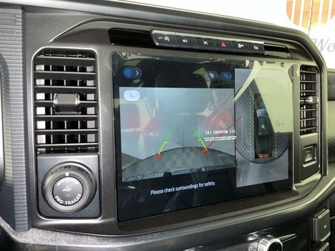 New 2026 Ford F150 Raptor AWD/4WD image 23