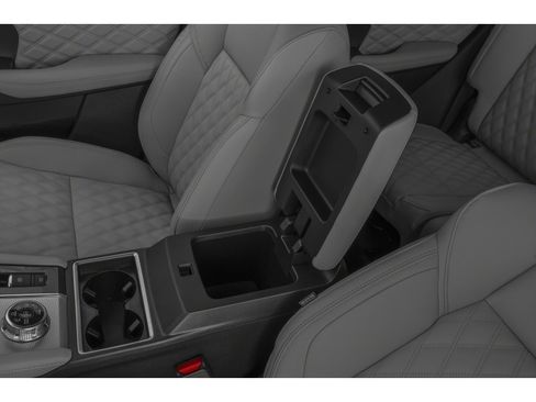 New 2025 Mitsubishi Outlander SEL image 13