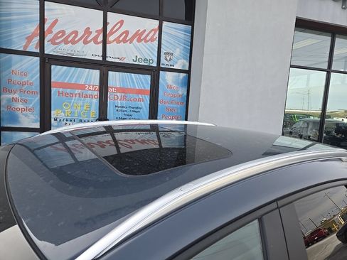 Used 2025 MAZDA CX-30 AWD 2.5 S w/ Preferred Package image 17