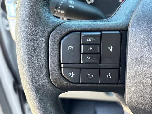 New 2026 Ford F350 XL w/ 360-Degree Camera Package RWD image 17