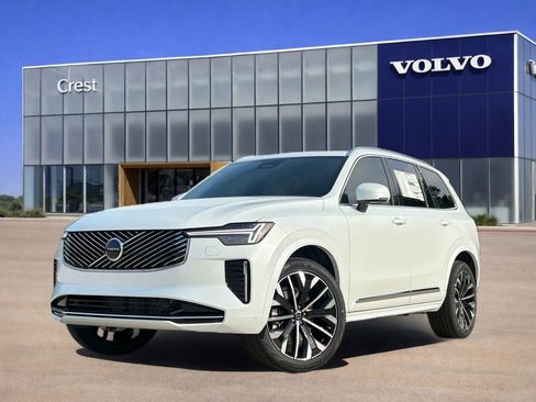 New 2026 Volvo XC90 B5 Core w/ Protection Package Premier AWD/4WD image 1
