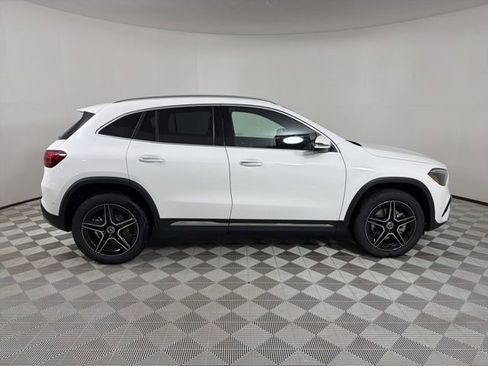 New 2026 Mercedes-Benz GLA 250 4MATIC image 8