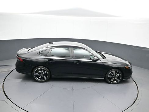 Certified 2023 Honda Accord Sport image 71