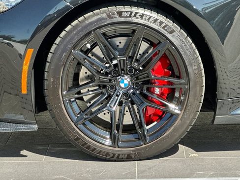 Used 2024 BMW M2 w/ Lighting Package RWD image 32