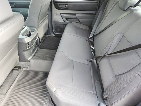 New 2026 Toyota Tundra SR image 20