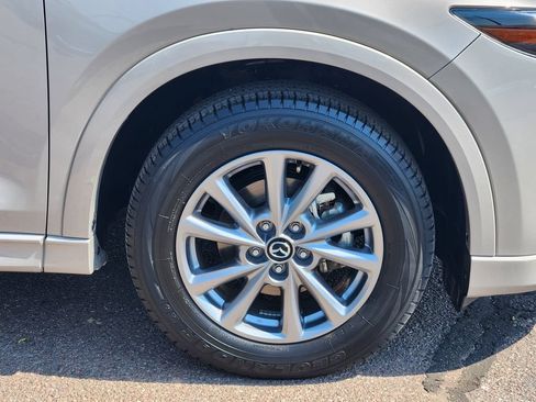 Used 2025 MAZDA CX-5 AWD 2.5 S w/ Preferred Package image 30