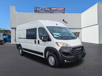 New 2026 RAM ProMaster 2500 w/ Convenience Group video 1