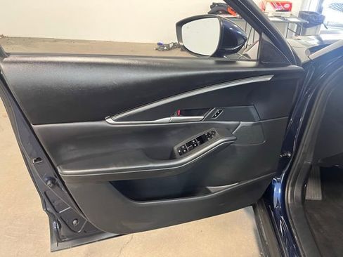 Used 2023 MAZDA CX-30 AWD 2.5 S w/ Select Package image 24
