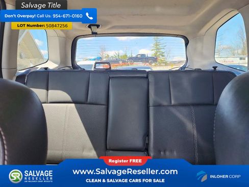 Used 2017 Subaru Forester 2.5i Touring image 13