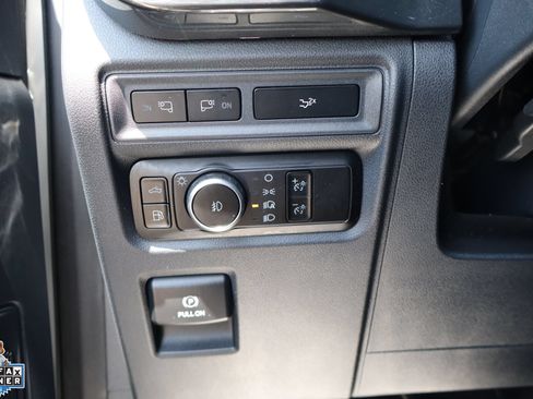 Used 2023 Ford F150 XLT w/ Equipment Group 302A High AWD/4WD image 14