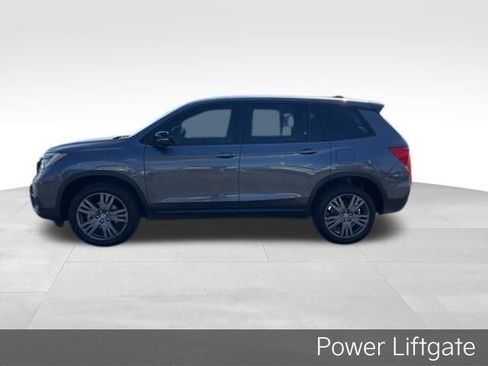 Used 2019 Honda Passport EX-L image 4