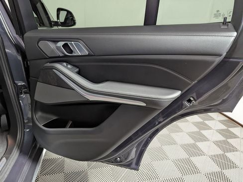 Used 2020 BMW X5 xDrive40i w/ Premium Package image 37