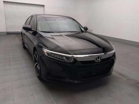 Used 2019 Honda Accord LX image 14