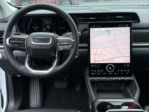 New 2026 GMC Terrain Denali AWD/4WD image 7