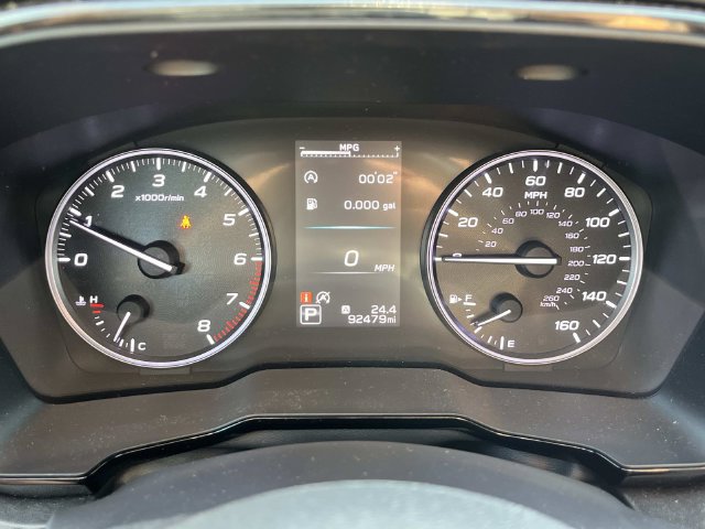 Used 2021 Subaru Outback Premium AWD/4WD image 35