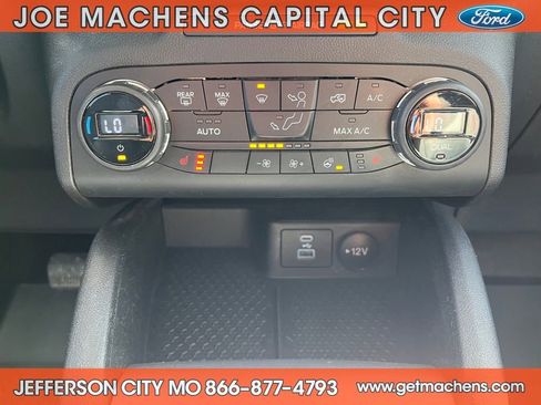 Certified 2021 Ford Bronco Sport Outer Banks image 14