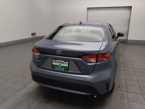 Used 2021 Toyota Corolla LE FWD image 7