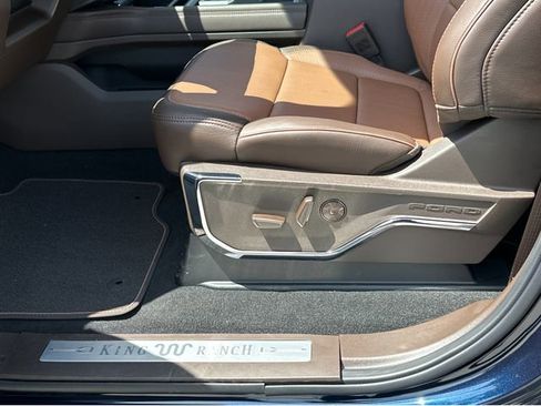 New 2025 Ford F250 King Ranch w/ FX4 Off-Road Package image 36