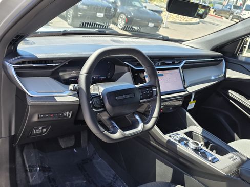 New 2026 Jeep Cherokee Laredo AWD/4WD image 11