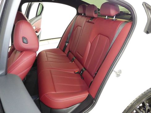 Used 2023 BMW 330e w/ M Sport Package image 21