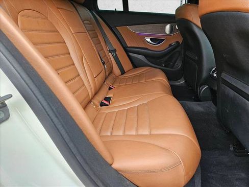 Used 2020 Mercedes-Benz C 43 AMG 4MATIC Sedan image 20