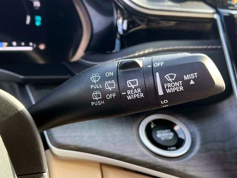 Used 2022 Jeep Grand Cherokee Limited 4xe image 24