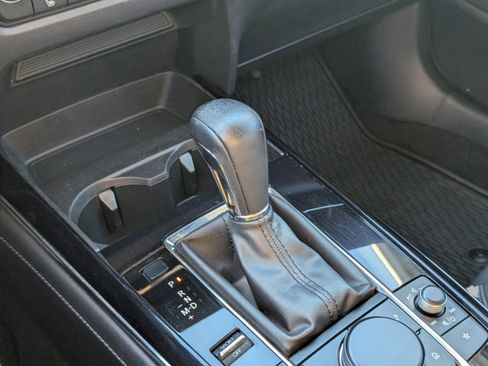 Used 2023 MAZDA CX-30 AWD 2.5 S w/ Preferred Package image 40