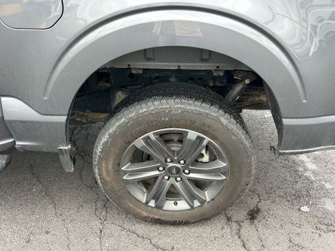 Used 2023 Ford F150 XLT w/ Equipment Group 302A High image 10